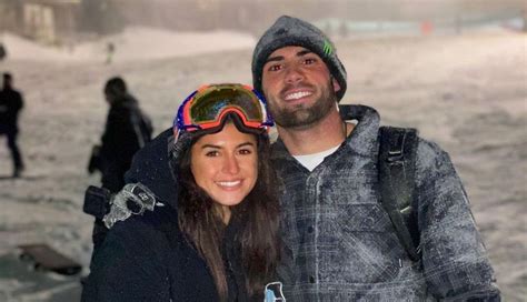 who is hailie deegan married to|Inside Hailie Deegan’s life, her parents and boyfriend